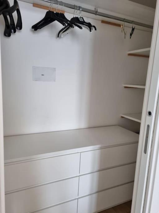 Raggio Di Sole Apartment เนเปิลส์ ภายนอก รูปภาพ