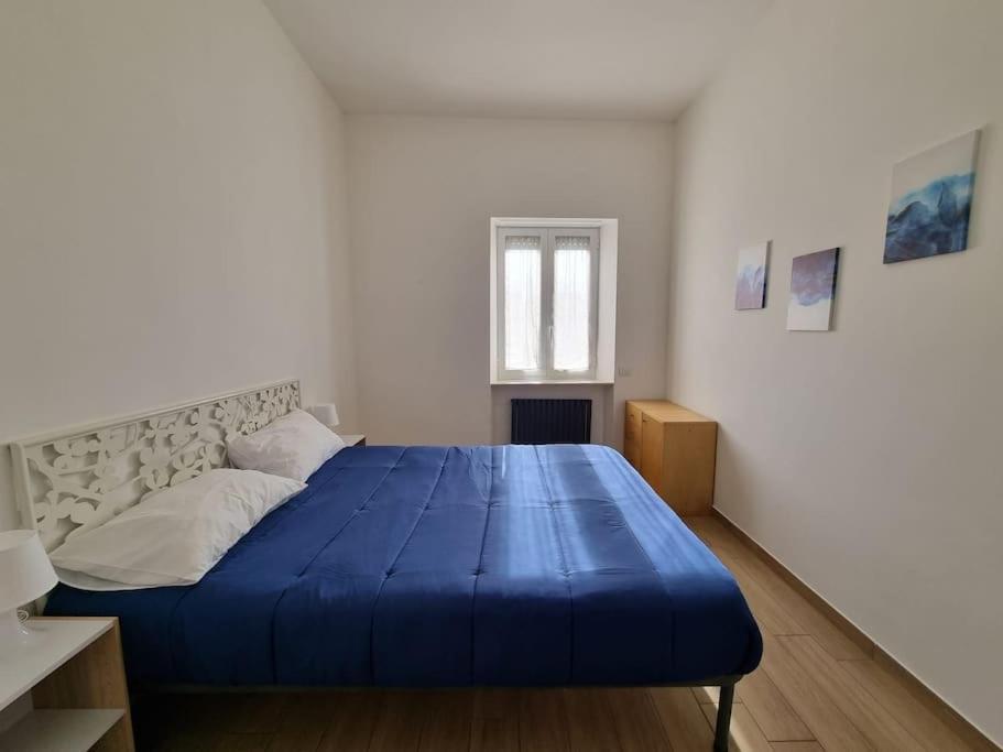 Raggio Di Sole Apartment เนเปิลส์ ภายนอก รูปภาพ