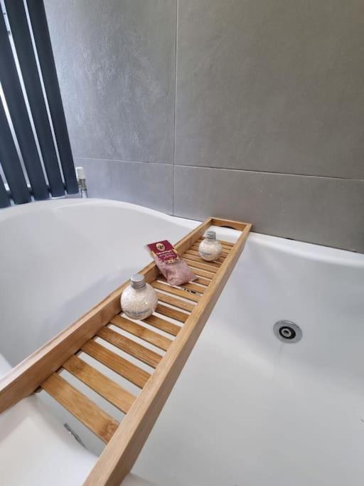 Raggio Di Sole Apartment เนเปิลส์ ภายนอก รูปภาพ