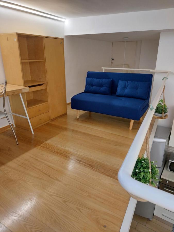 Raggio Di Sole Apartment เนเปิลส์ ภายนอก รูปภาพ